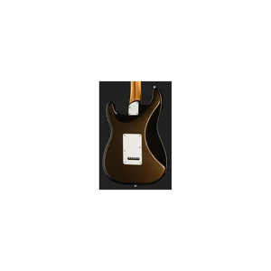 Fender Am Ultra II Strat HSS EB TXT