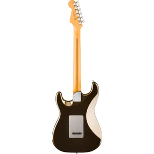 Fender Am Ultra II Strat HSS EB TXT