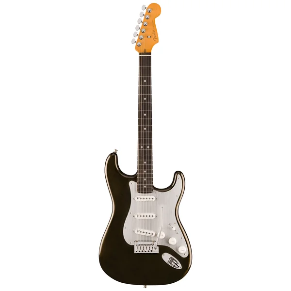 Fender Am Ultra II Strat HSS EB TXT