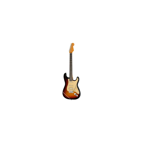 Fender Am Ultra II Strat HSS EB UBST