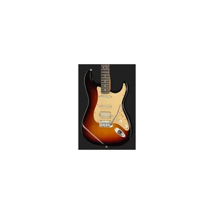 Fender Am Ultra II Strat HSS EB UBST