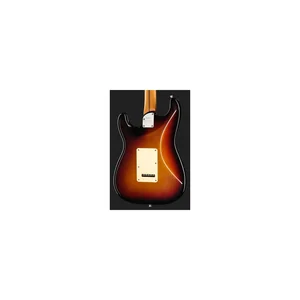 Fender Am Ultra II Strat HSS EB UBST