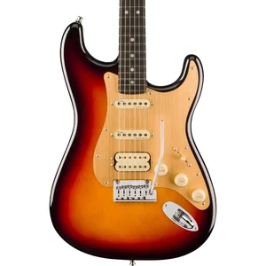 Fender Am Ultra II Strat HSS EB UBST