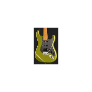 Fender Am Ultra II Strat HSS MN SFL