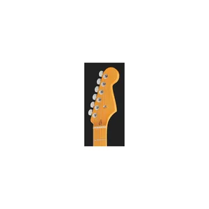 Fender Am Ultra II Strat HSS MN SRD