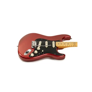 Fender Am Ultra II Strat HSS MN SRD