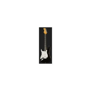 Fender Am Ultra II Strat LH EB TXT