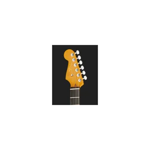 Fender Am Ultra II Strat LH EB TXT