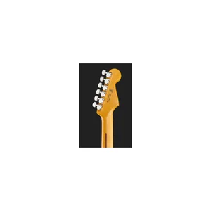 Fender Am Ultra II Strat LH EB TXT