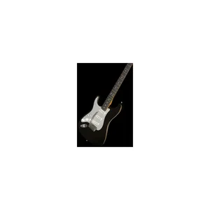 Fender Am Ultra II Strat LH EB TXT