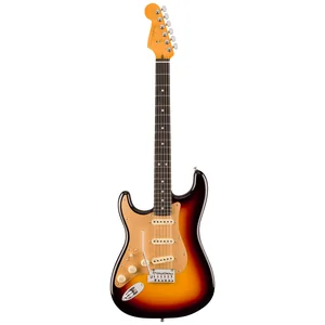 Fender Am Ultra II Strat LH EB UBST