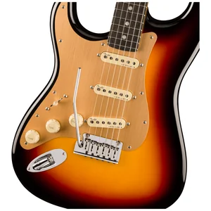 Fender Am Ultra II Strat LH EB UBST