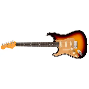 Fender Am Ultra II Strat LH EB UBST