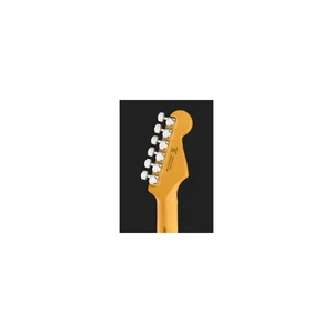 Fender Am Ultra II Strat LH MN AVL