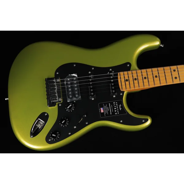 Fender Am Ultra II Strat MN SFL