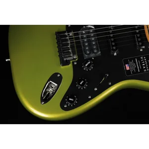 Fender Am Ultra II Strat MN SFL