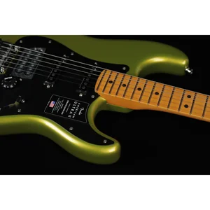 Fender Am Ultra II Strat MN SFL