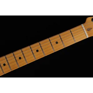 Fender Am Ultra II Strat MN SFL