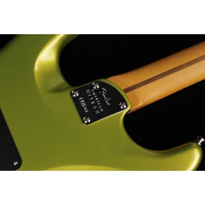 Fender Am Ultra II Strat MN SFL