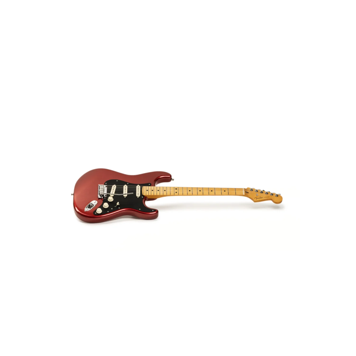 Fender Am Ultra II Strat MN SRD