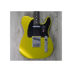 Fender Am Ultra II Tele EB SFL