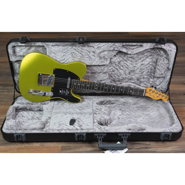 Fender Am Ultra II Tele EB SFL