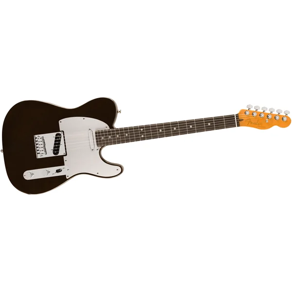Fender Am Ultra II Tele EB TXT