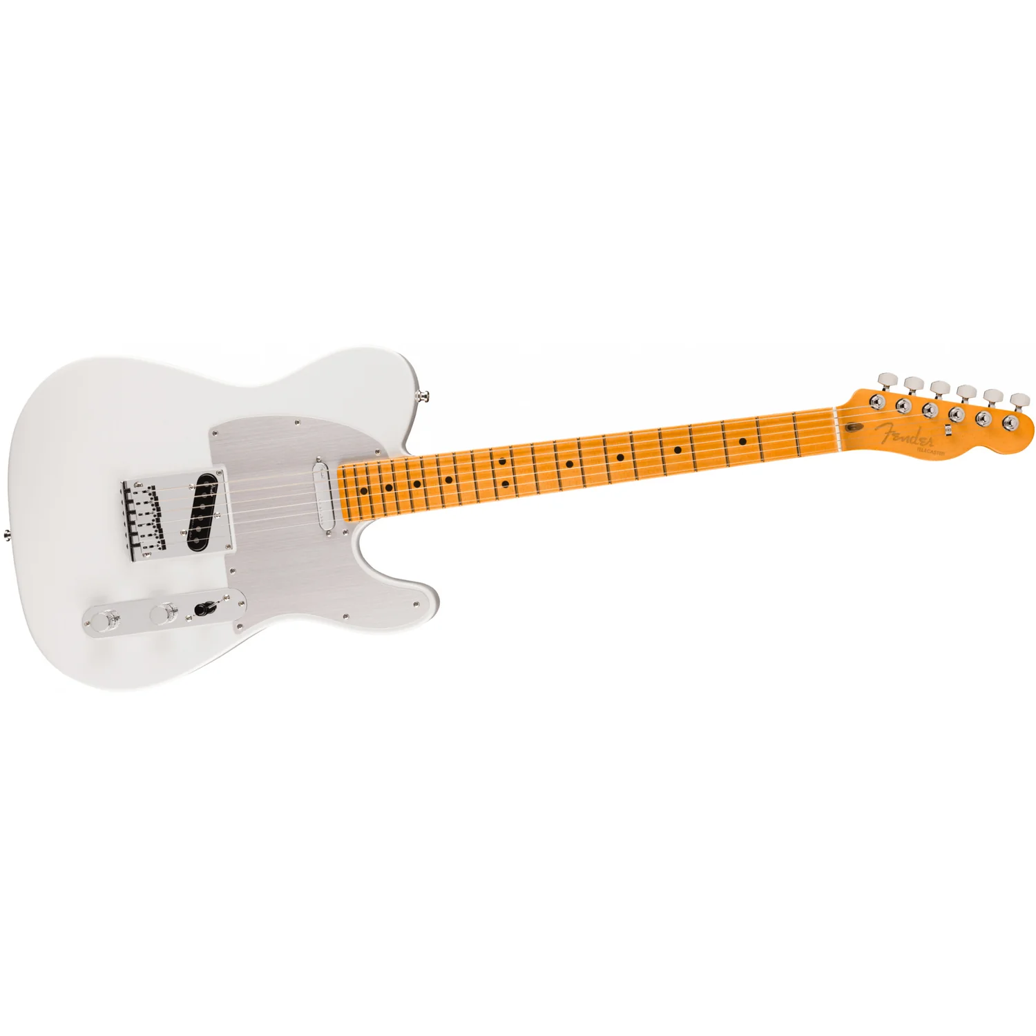 Fender Am Ultra II Tele MN AVL