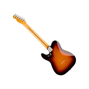 Fender Am Ultra II Tele MN UBST