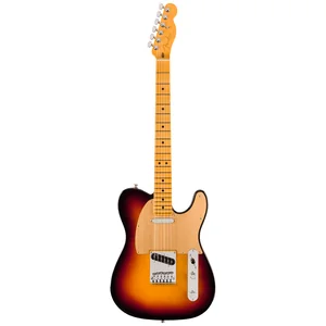 Fender Am Ultra II Tele MN UBST