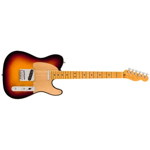 Fender Am Ultra II Tele MN UBST