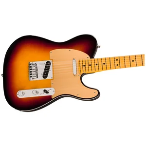 Fender Am Ultra II Tele MN UBST