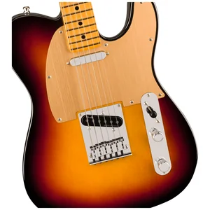 Fender Am Ultra II Tele MN UBST