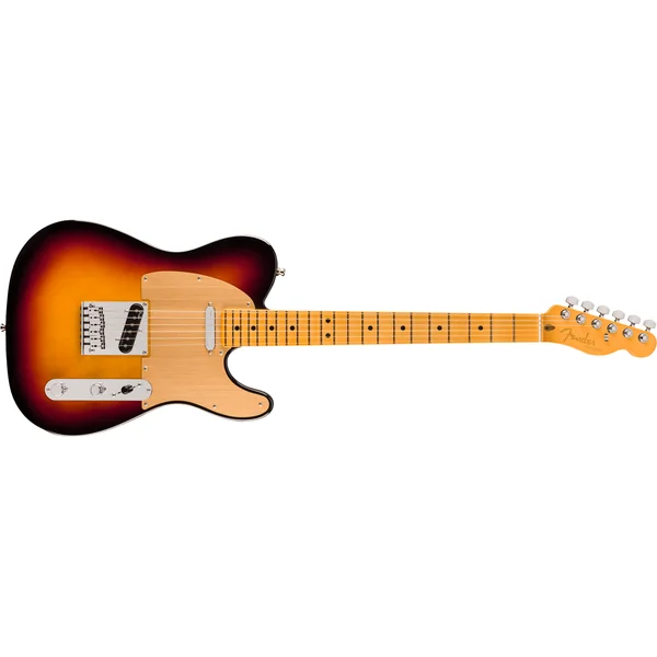 Fender Am Ultra II Tele MN UBST
