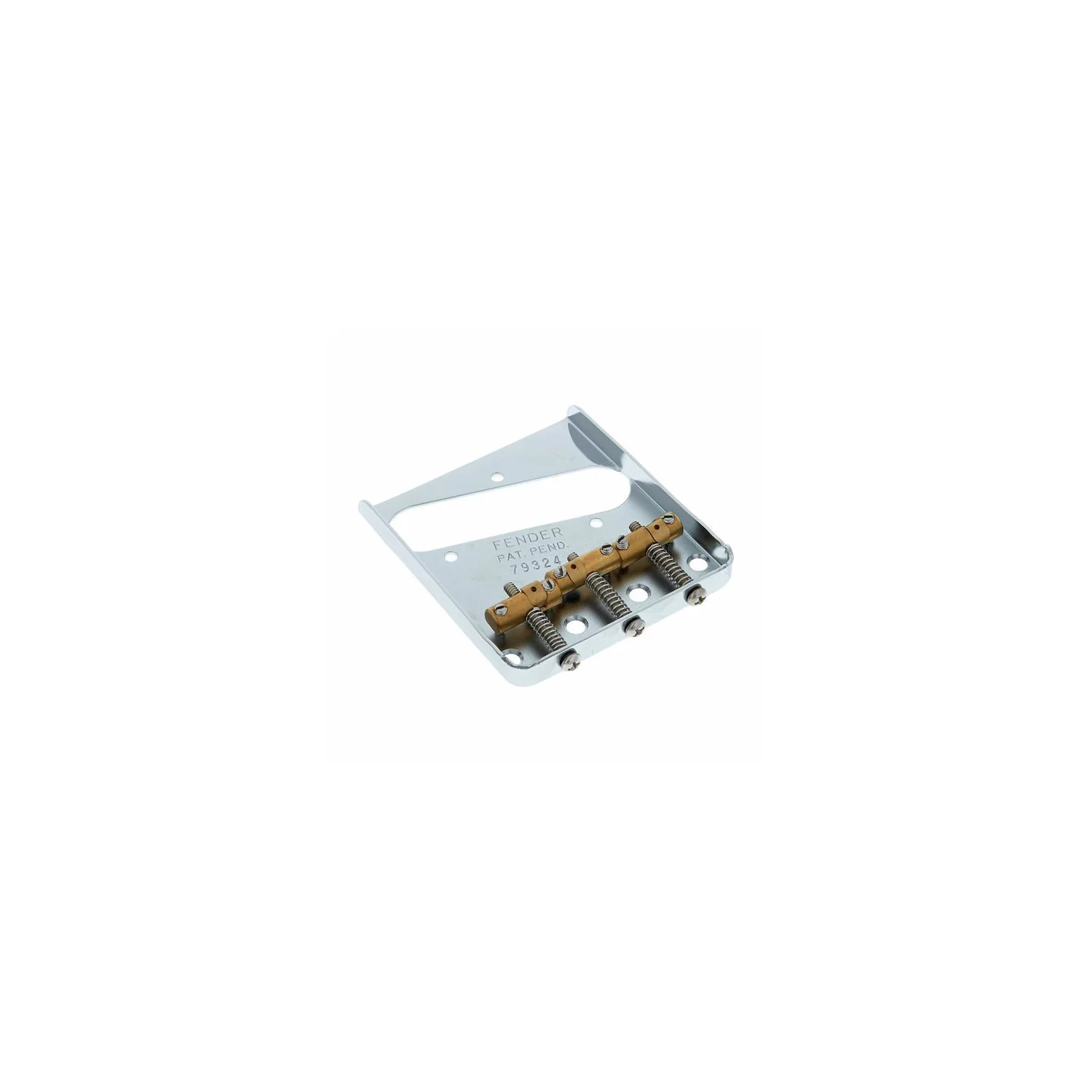 Fender AM Vintage HoT Rod Tele Bridge