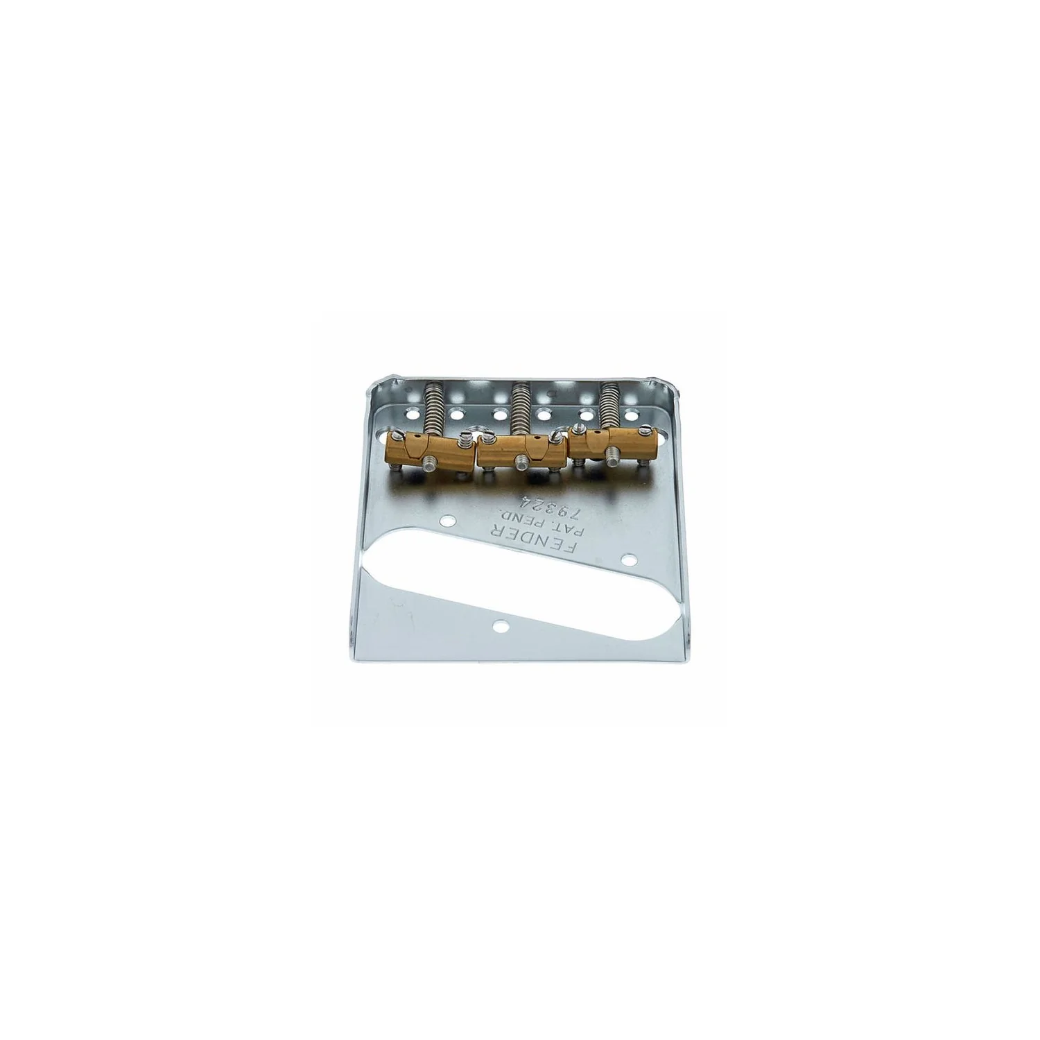 Fender AM Vintage HoT Rod Tele Bridge
