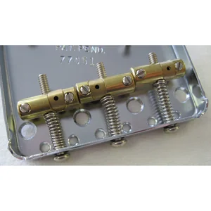 Fender AM Vintage HoT Rod Tele Bridge
