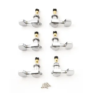 Fender Am Vintage Tuner Set RH