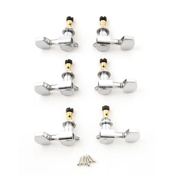 Fender Am Vintage Tuner Set RH