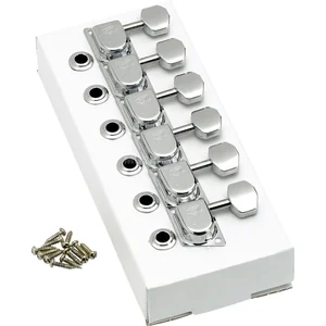 Fender Am Vintage Tuner Set RH