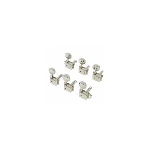 Fender AM Vintage Tuners Staggered