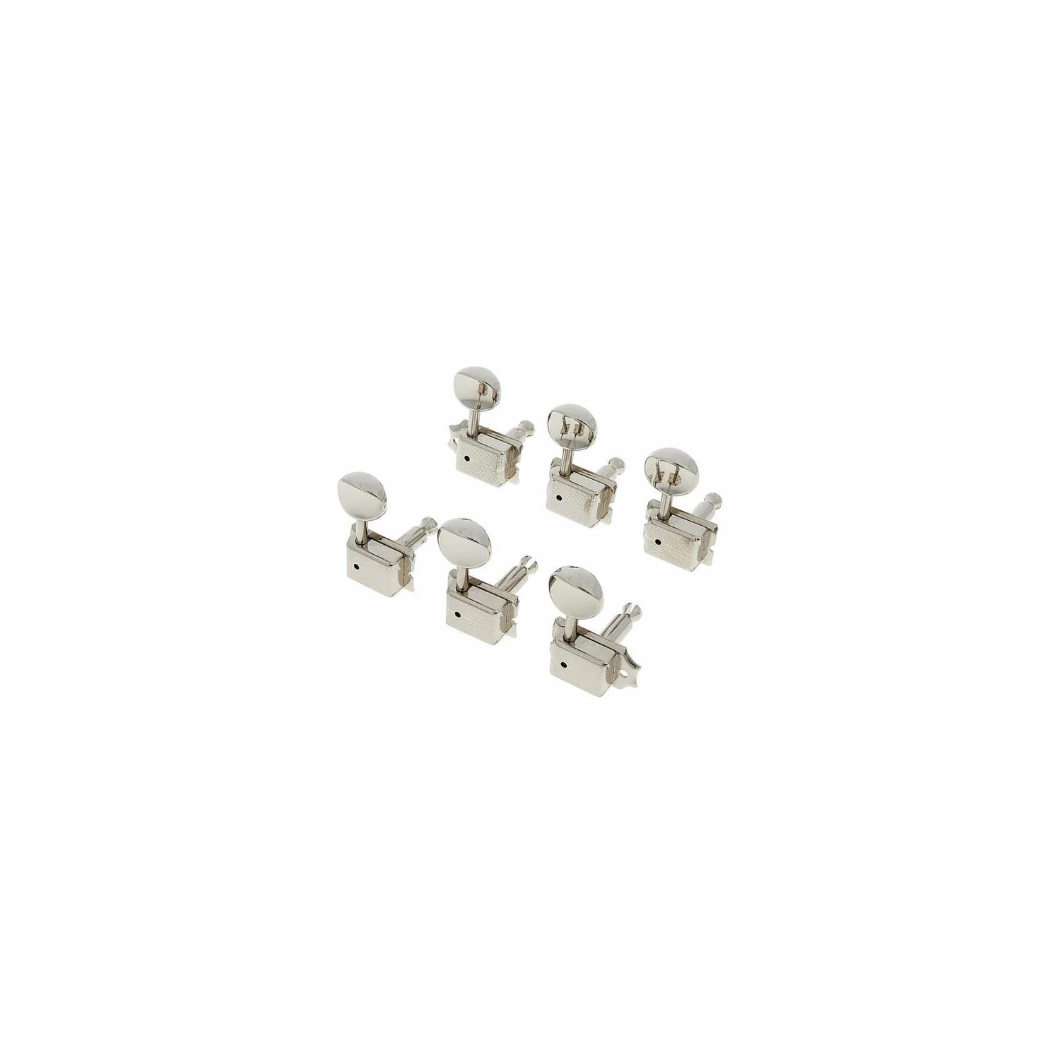 Fender AM Vintage Tuners Staggered