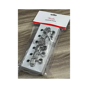 Fender AM Vintage Tuners Staggered