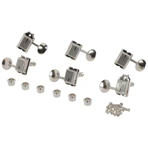 Fender AM Vintage Tuners Staggered