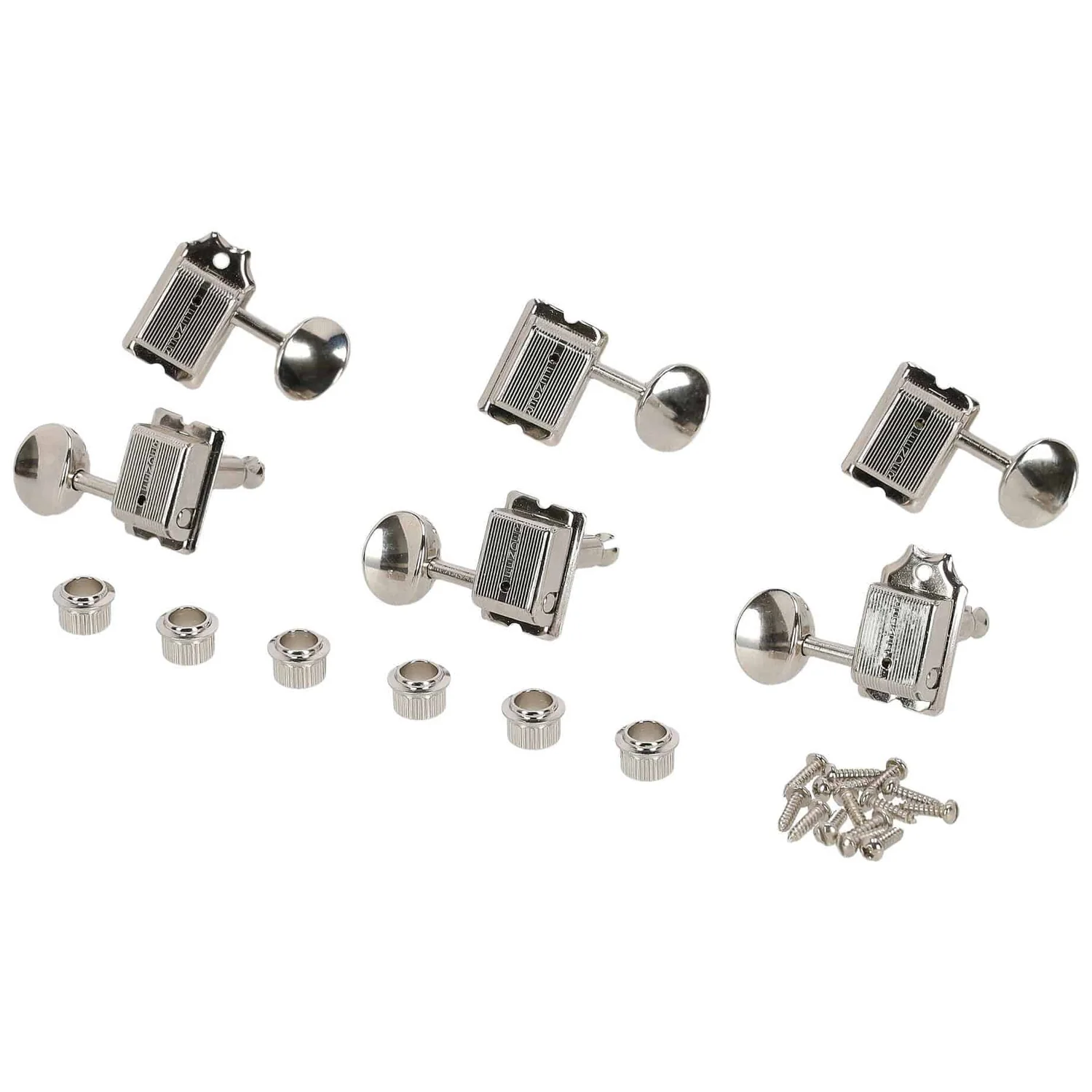 Fender AM Vintage Tuners Staggered