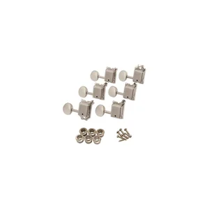Fender AM Vintage Tuners Staggered