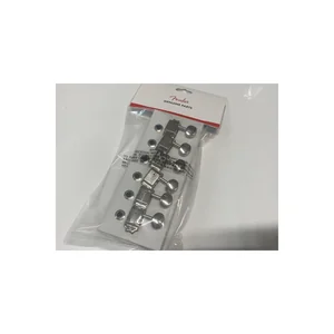 Fender AM Vintage Tuners Staggered