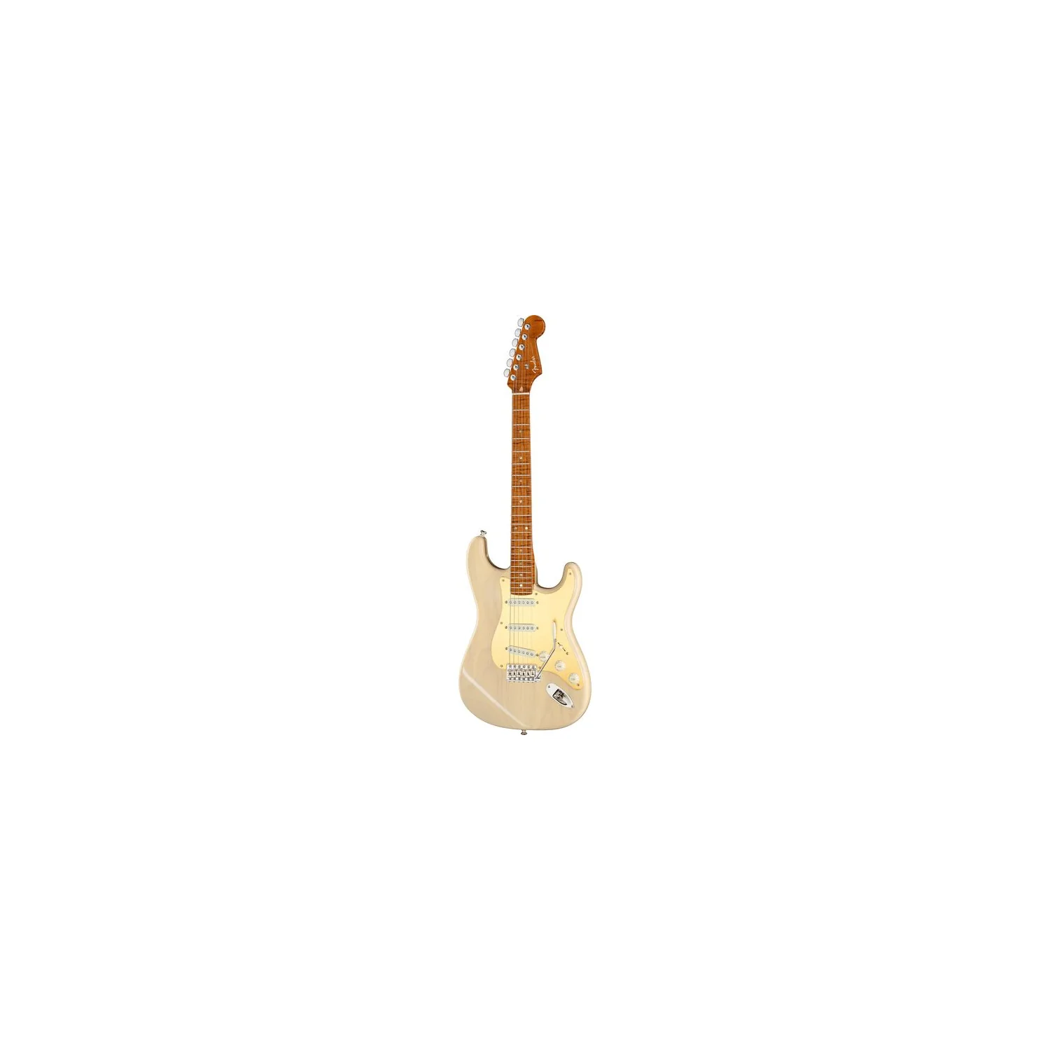 Fender American Custom Strat MN HB