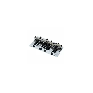 Fender American Deluxe Bass Bridge 4