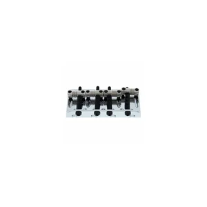 Fender American Deluxe Bass Bridge 4